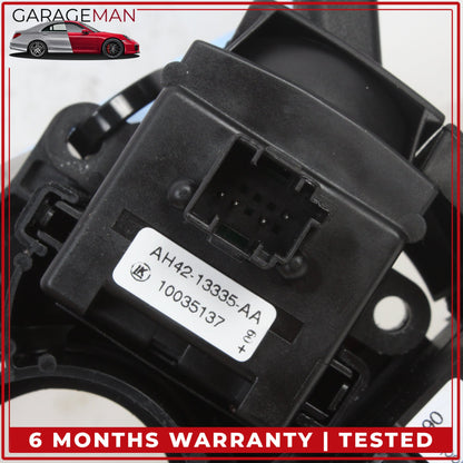 2010-2012 Range Rover L322 Steering Column Clockspring Combination Switch OEM