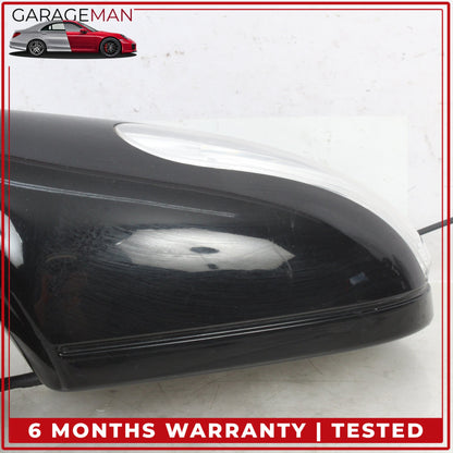 2004-2008 Mercedes R230 SL500 SL550 Right Side Rear View Door Mirror OEM
