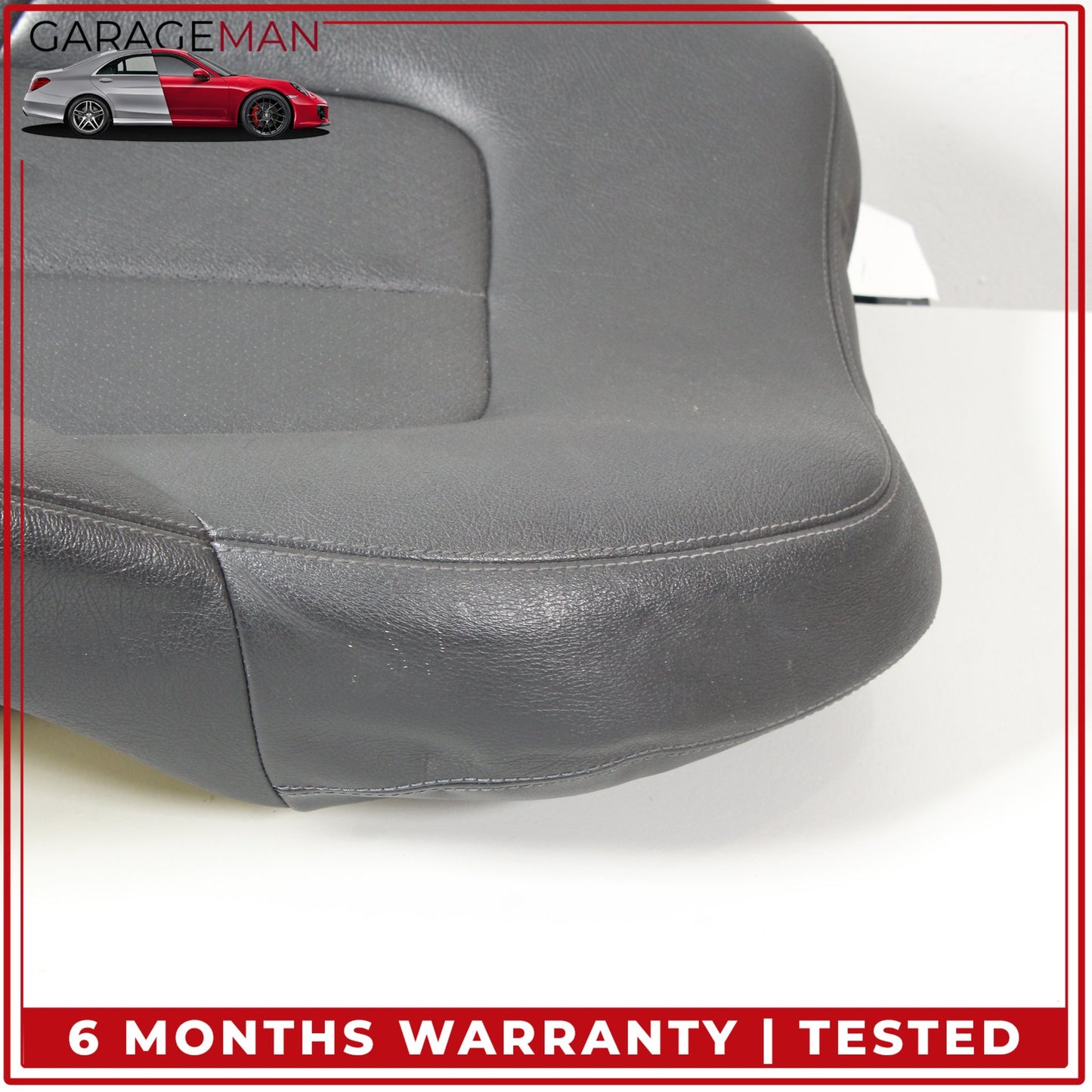 2001-2004 Mercedes R170 SLK230 Front Left or Right Top Upper Seat Cushion OEM