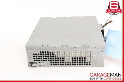 2012-2018 Audi RS5 8T Convertible Audio Radio Receiver 4G0035082G