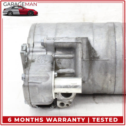 2015-2020 Mercedes W222 S550e GLC350e A/C Air Conditioning Compressor Sanden OEM