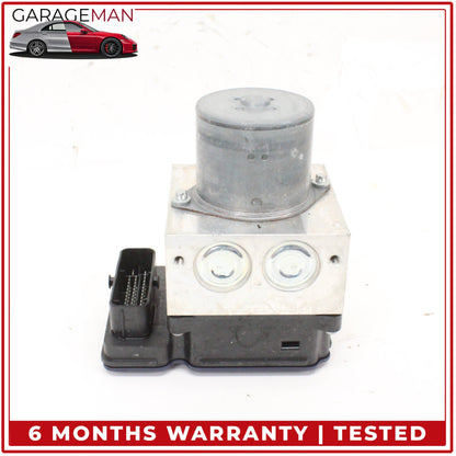 2012-2016 Mercedes W166 ML350 ABS Anti Lock Brake Pump Module 1669013400 OEM
