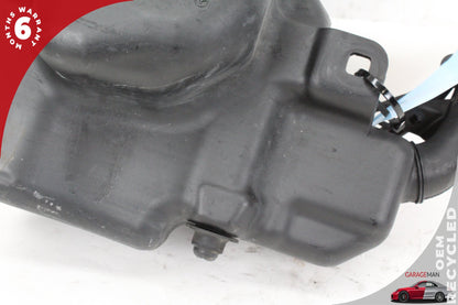 2014-2019 Mercedes W117 CLA45 AMG Windshield Washer Bottle Tank 2468690220 OEM