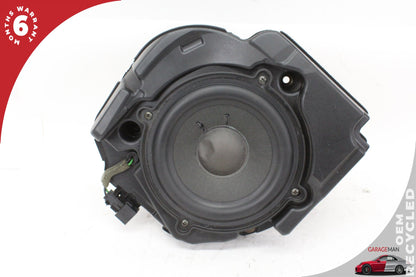 2012-2018 Audi A7 S7 RS7 Rear Left and Right Side Door Speaker 4G8035301 OEM