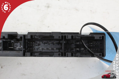 2012-2020 BMW 430i F36 Front Left or Right Side Seat Control Module 6993311 OEM
