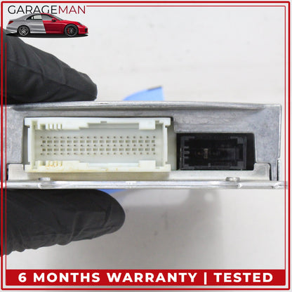 2011-2016 BMW 550i Bluetooth Telematics Communication Control Module 9231092 OEM