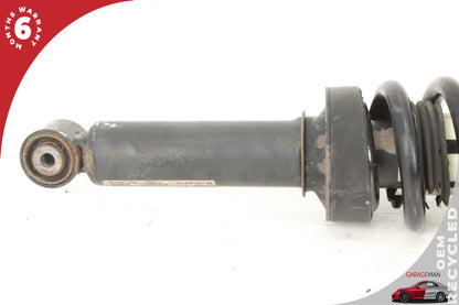 2007-2015 Audi Q7 Rear Left and Right Side Shock Strut Absorber 7L8512021 OEM