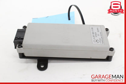 06-12 Mercedes ML350 W164 Audio Radio Amplifier AMP 2518201389 Genuine