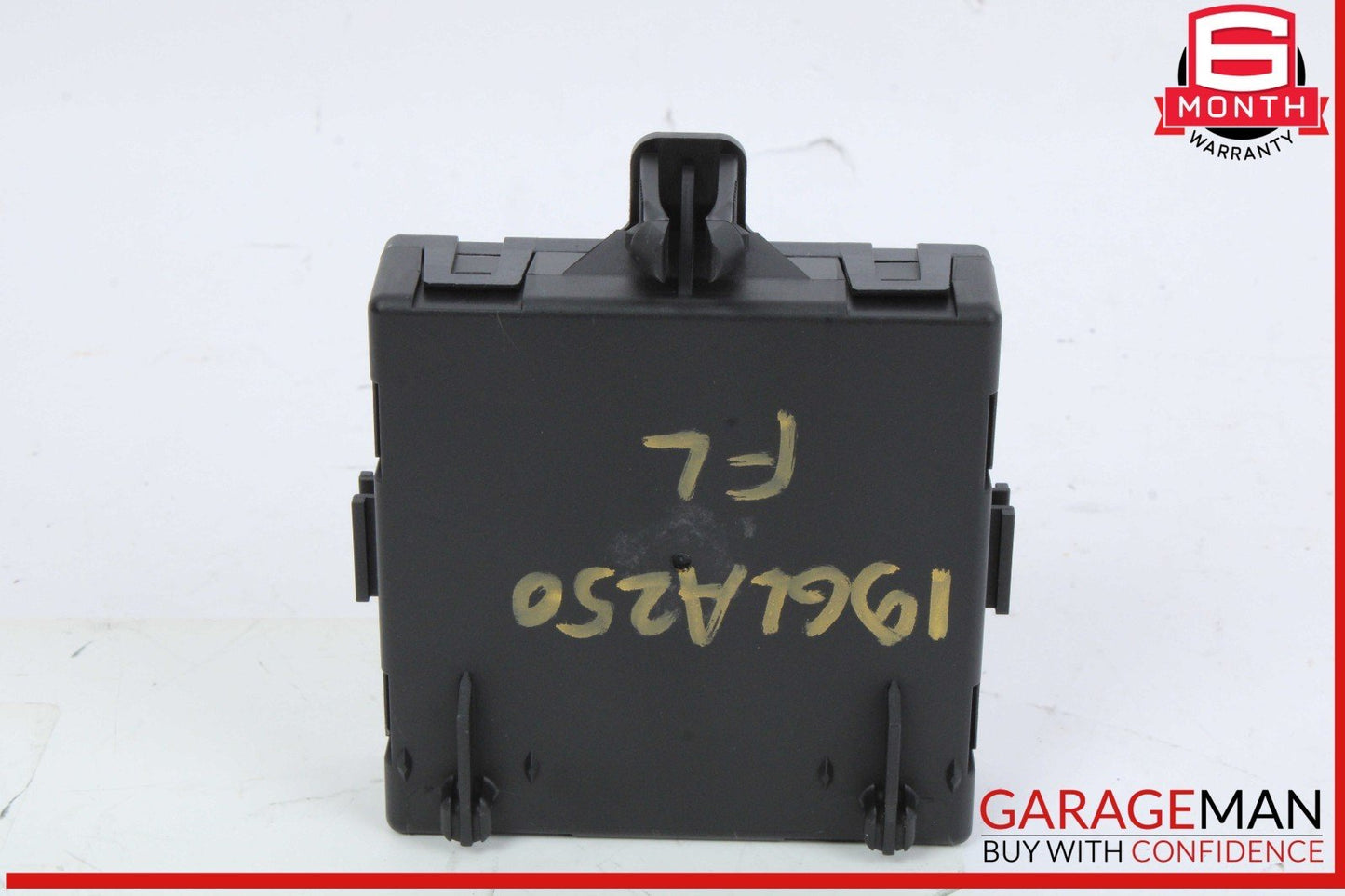 12-20 Mercedes X156 GLA250 Front Left Driver Side Door Control Module Unit OEM