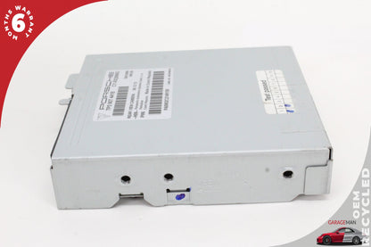 2011-2016 Porsche Cayenne 958 Rear View Backup Camera Control Module Unit OEM