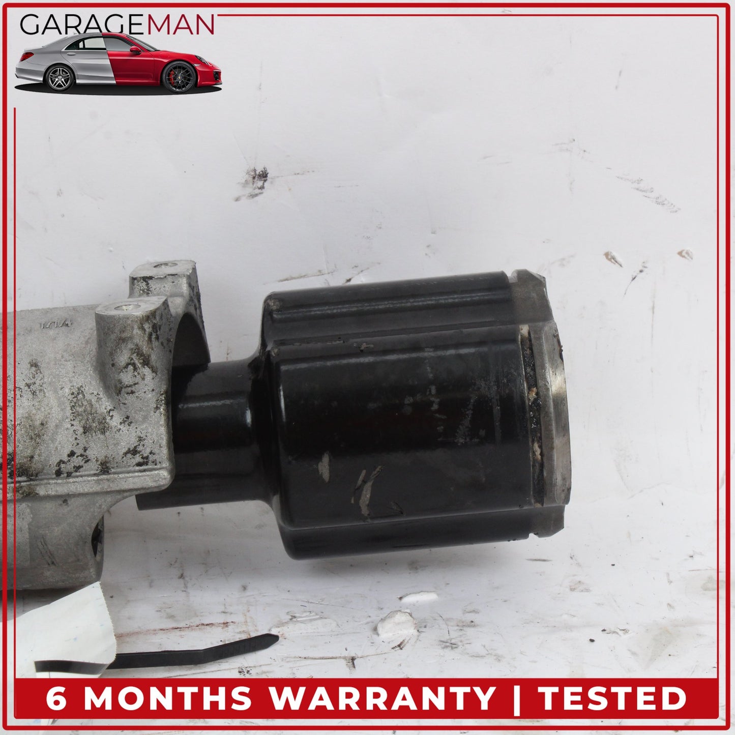 2023-2025 BMW X2 U10 AWD 2.0L Front Axle Shaft 9884764 OEM