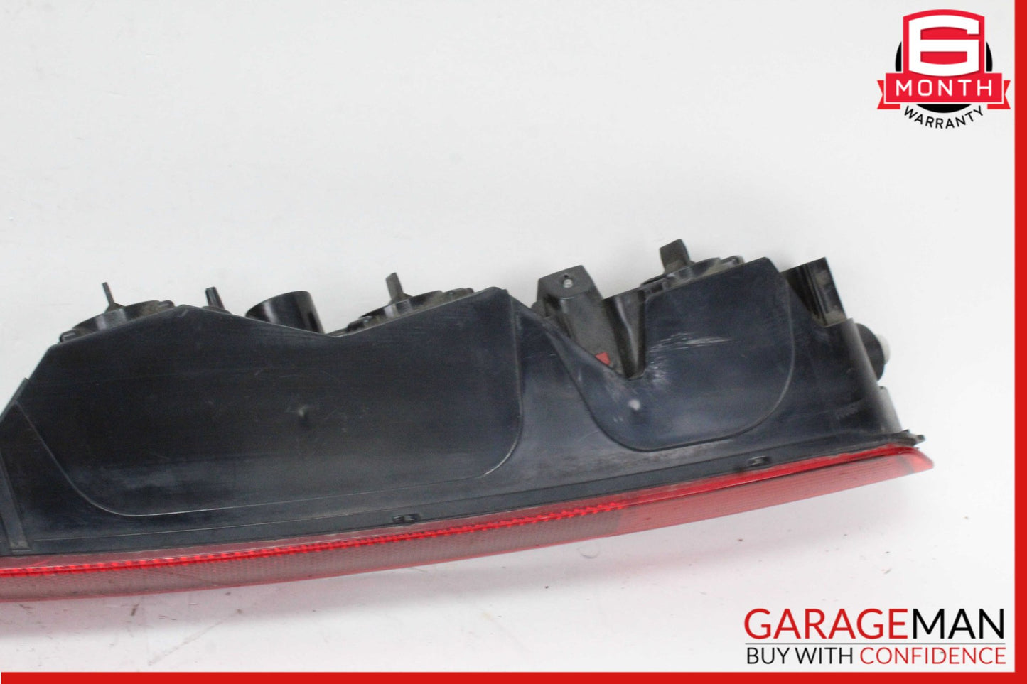 2017-2019 Audi Q7 Rear Left Side Tail Light Lamp 4M0945095