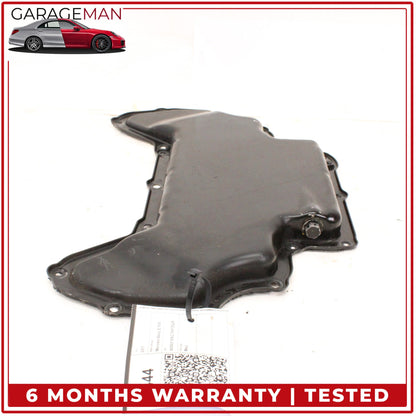 2005-2012 Mercedes W211 E350 C350 GLK350 Lower Oil Pan 2720100128 OEM