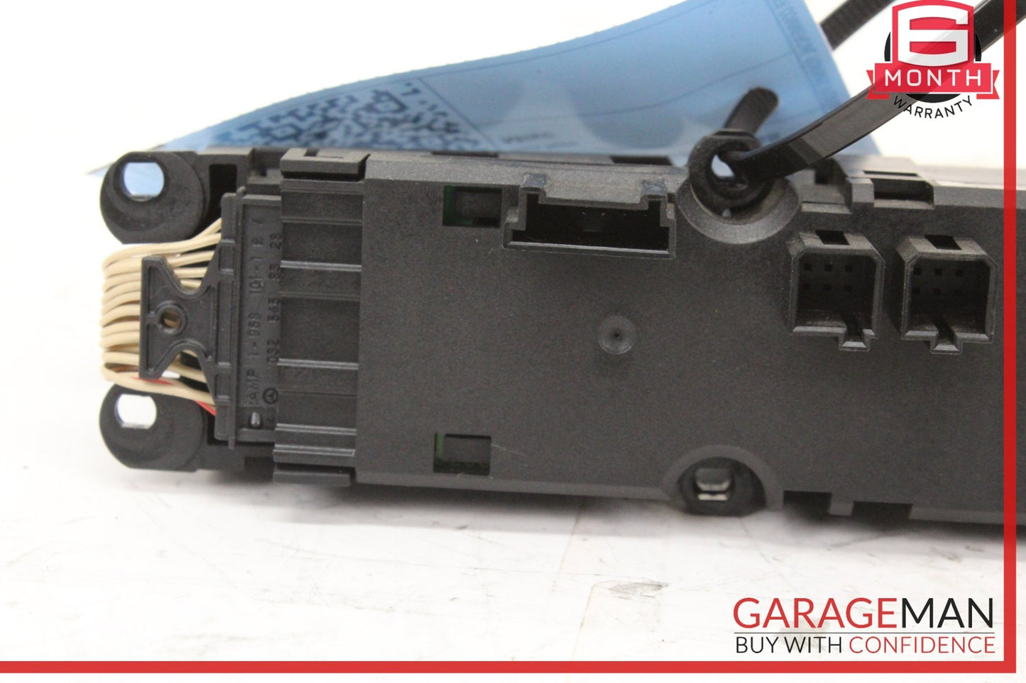 2000-2002 Mercedes W215 CL55 AMG Center Dash Hazard ESP Lock Switch Control OEM