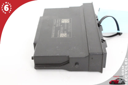 2019-2024 Audi A3 Sedan Front Left Seat Control Memory Switch 8Y0959760 OEM