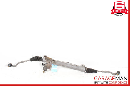 2008-2012 Audi A5 8T Front Power Steering Gear Rack & Pinion Assy 8T1422066 OEM