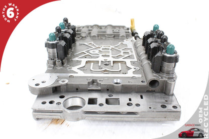 2004-2012 Mercedes-Benz C230 W203 Transmission Valve Body 2202770801