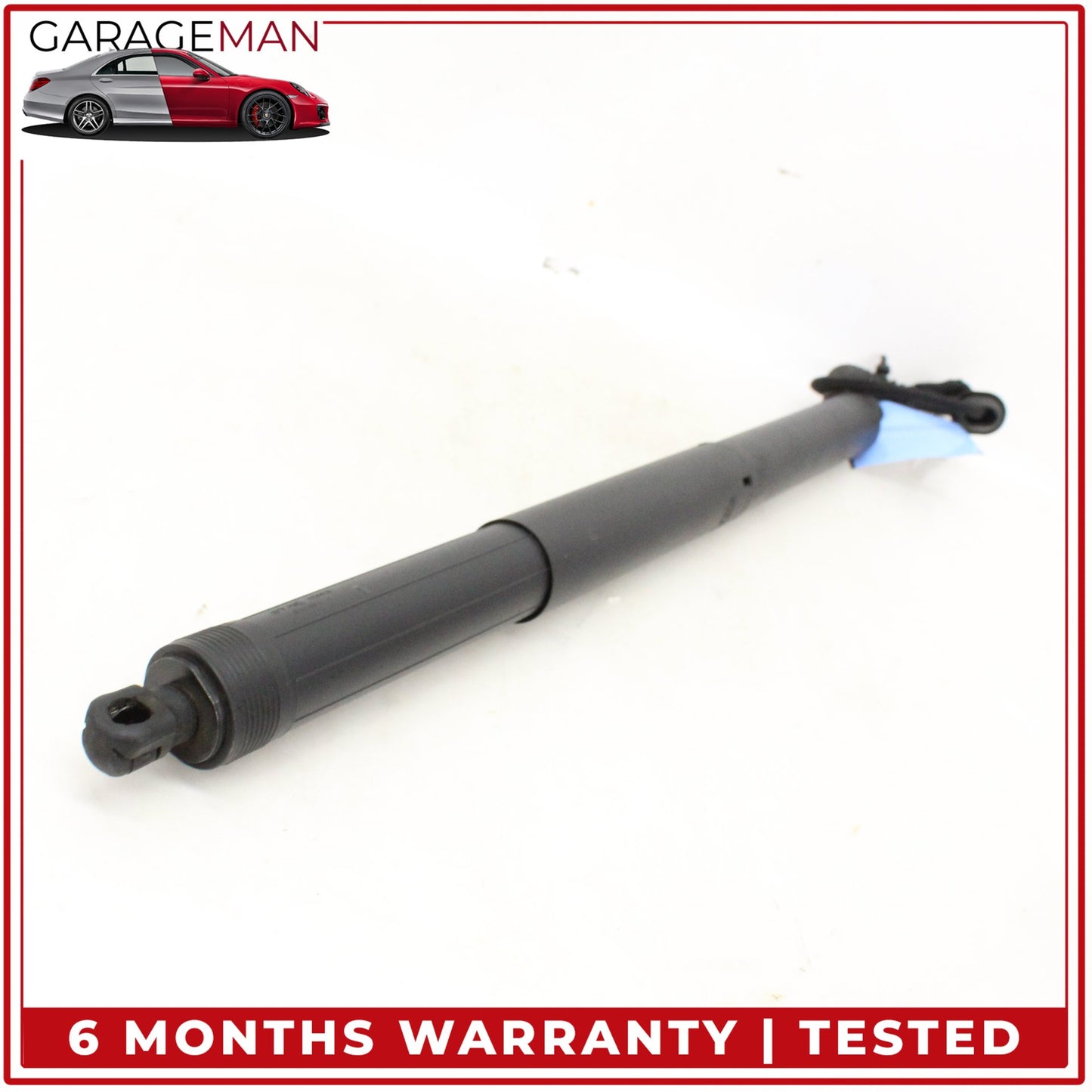 2014-2018 BMW X5 F15 Rear Left Trunk Lid Tailgate Electric Cylinder Strut OEM
