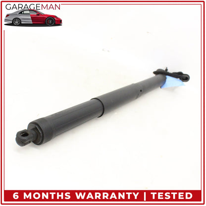 2014-2018 BMW X5 F15 Rear Left Trunk Lid Tailgate Electric Cylinder Strut OEM