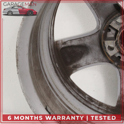 2014-2019 Mercedes W117 CLA250 Front or Rear Side Wheel Rim 7.5JX17H2 ET52.5 OEM