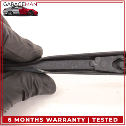 1997-2005 Porsche 911 Carrera Front Left and Right Windshield Wiper Arm Set OEM