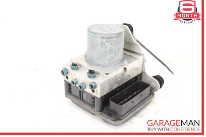 2012-2015 Audi A6 A7 ABS Anti Lock Brake Pump Module 4G0907379F OEM