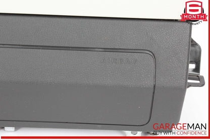 14-20 Mercedes X156 GLA250 Dashboard Glove Box Storage Compartment w/ Airbag OEM