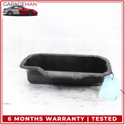 2006-2012 Mercedes W251 R350 GL350 ML350 Engine Lower Oil Pan 2720100828 OEM