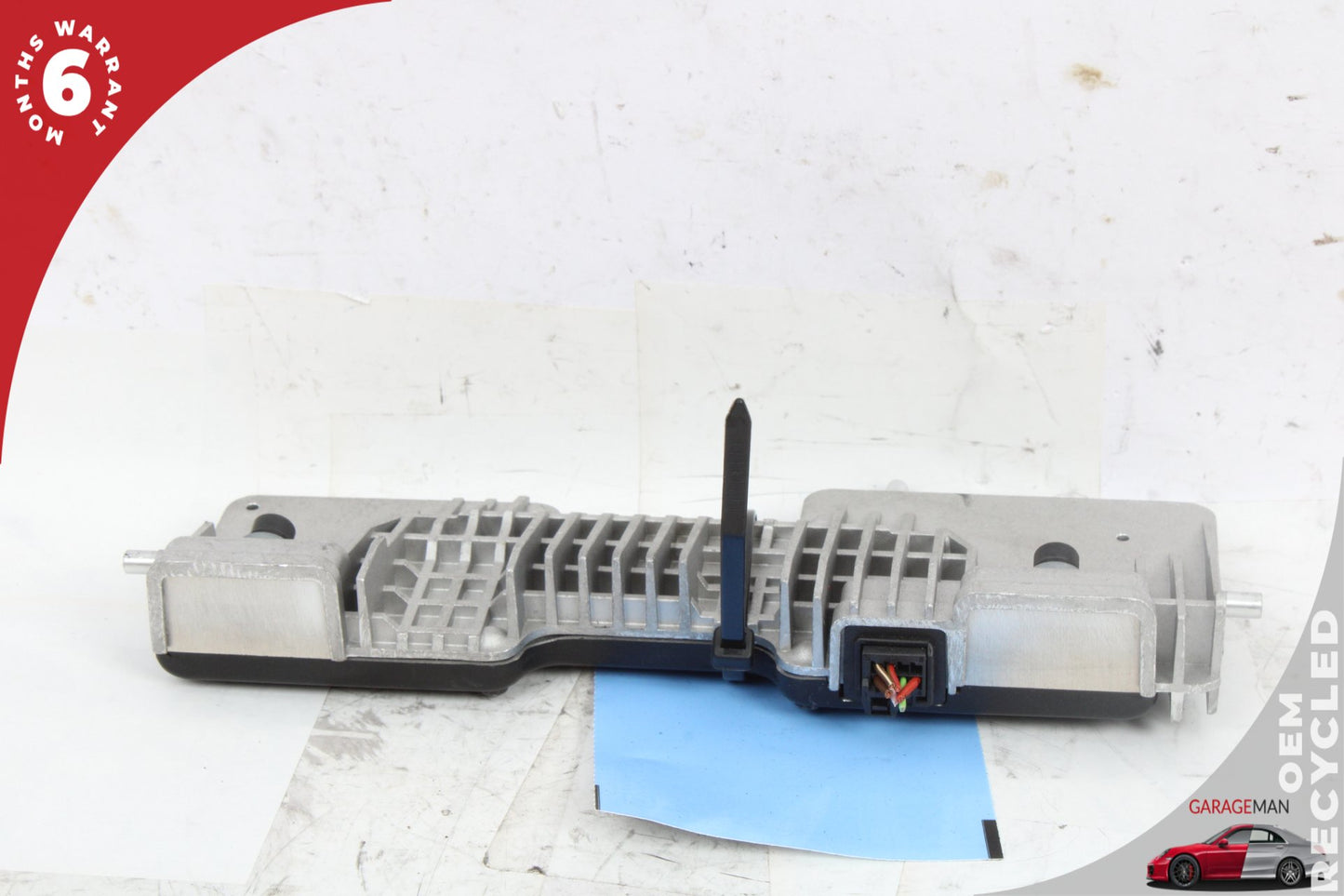 17-19 Mercedes-Benz E400 W213 Wagon Front Windshield Lane Assist Camera 2139007111