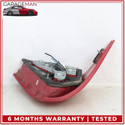 2005-2007 Mercedes-Benz C230 W203 Rear Right Side Tail Light Lamp 2038203464 OEM