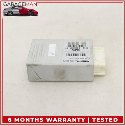 2014-2019 BMW X5 X6 F15 Air Suspension Control Module Unit 6860387 OEM