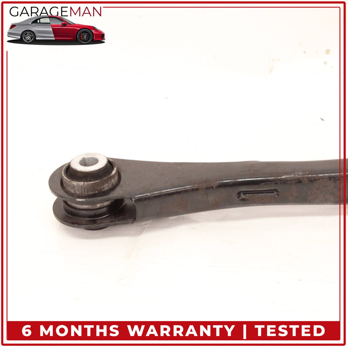 2019-2026 BMW Z4 G29 RWD Rear Left/Right Side Trailing Control Arm 6878639 OEM