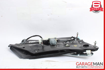 2018-2023 Mercedes W238 E450 Rear Left Window Regulator w/ Motor 2386700100 OEM