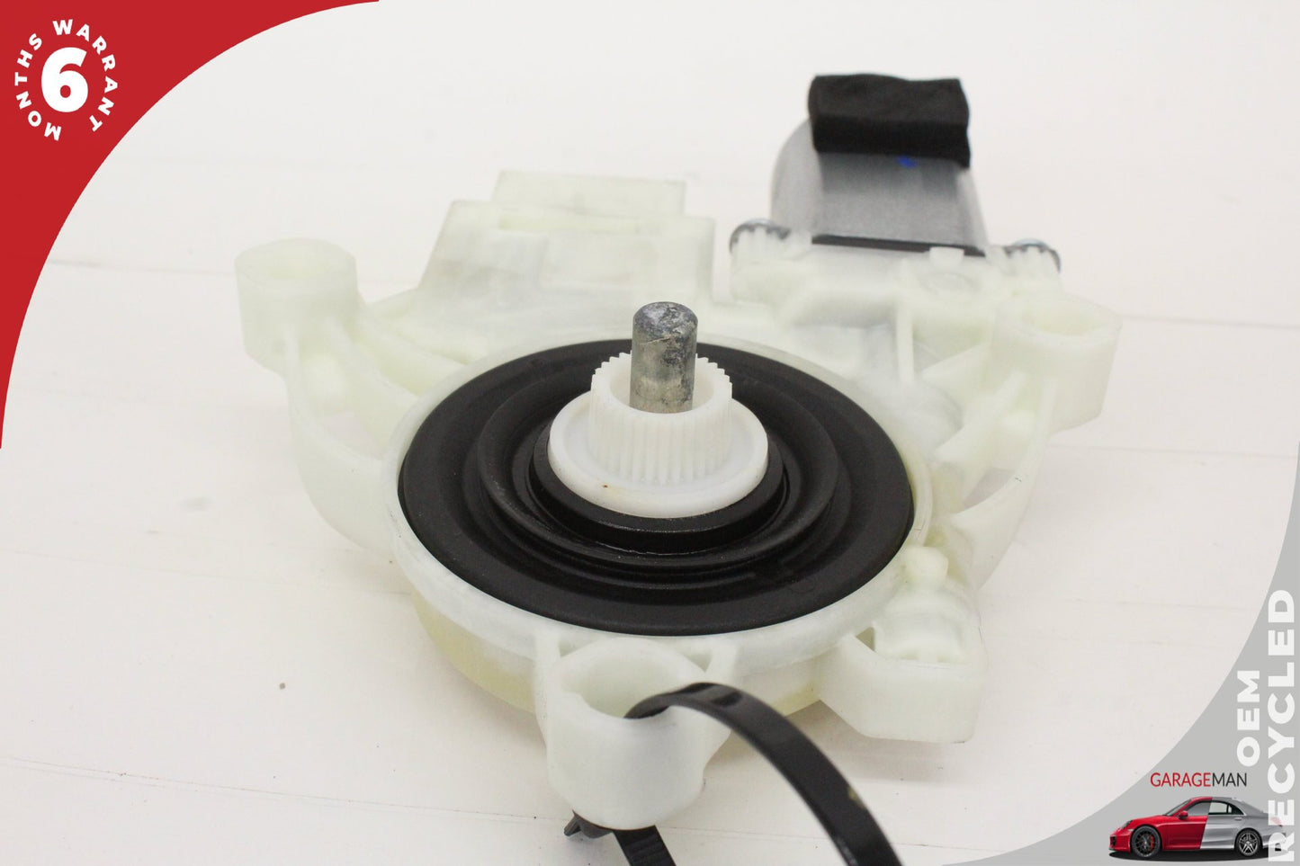 2019-2024 BMW M340i 330e 330i G20 Rear Left Window Regulator Motor 8495867