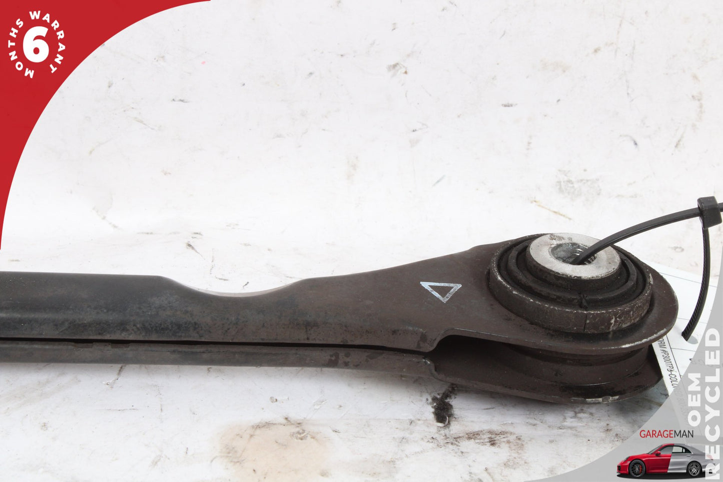 2009-2018 Audi A7 A6 Rear Left or Right Side Lower Control Arm 8K0501529L OEM