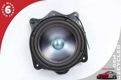 2007-2009 Mercedes W221 S550 Rear Left and Right Side Door Speaker 2218203702