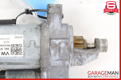 2019-2024 Porsche Macan 95B SUV 2.0L Engine Starter Motor 06L911024 OEM