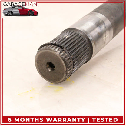 2006-2012 Mercedes W164 ML350 Front Right Side CV Axle Driveshaft 1643301901 OEM