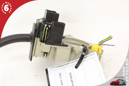 2001-2005 Mercedes W203 C240 Turn Signal Indicator Control Switch 2035450010 OEM