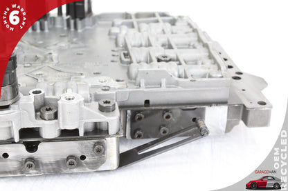 2004-2015 Mercedes-Benz E350 W212 Transmission Valve Body 2122770001