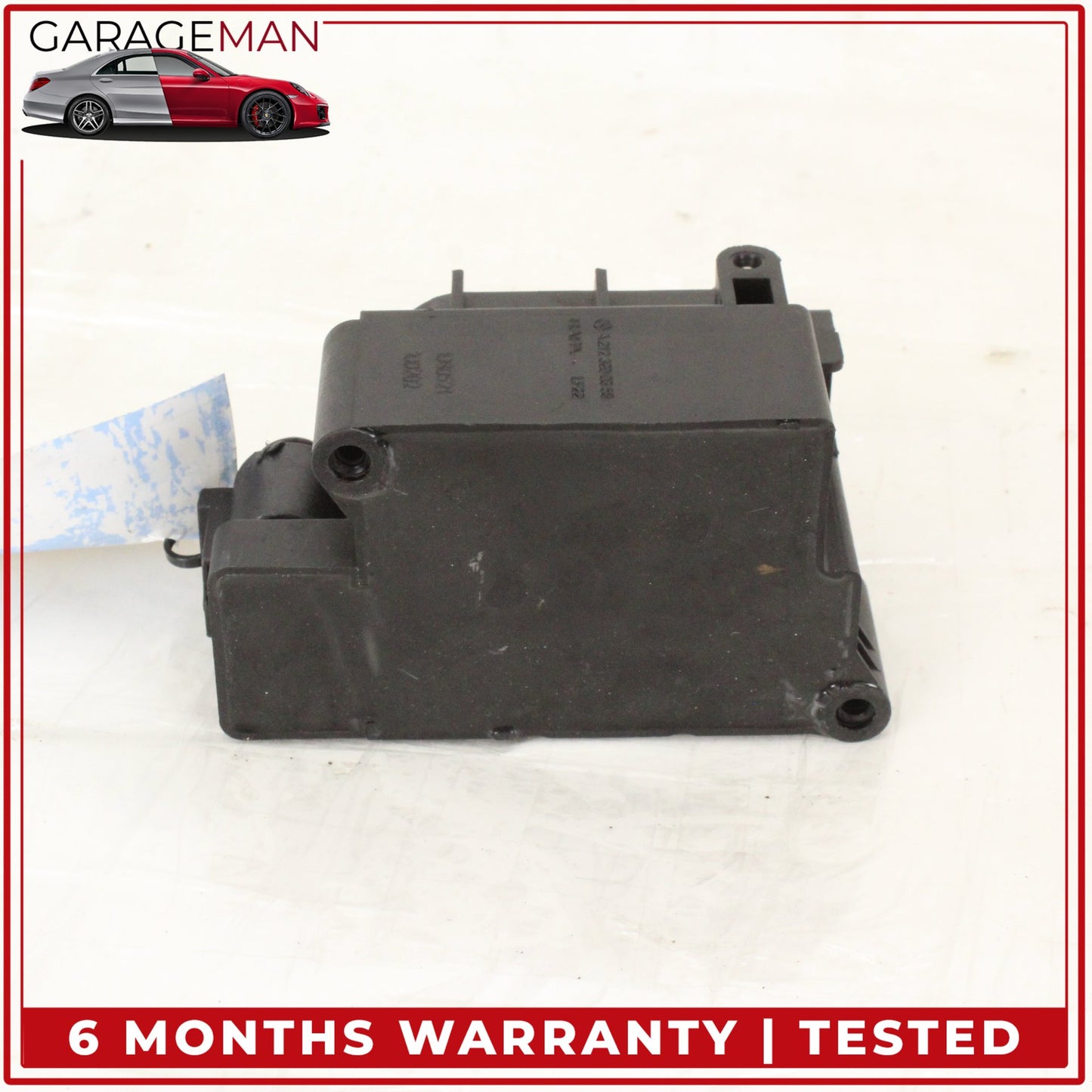 2006-2020 Mercedes X164 GL550 Front Air Suspension Valve Block 2123200358 OEM