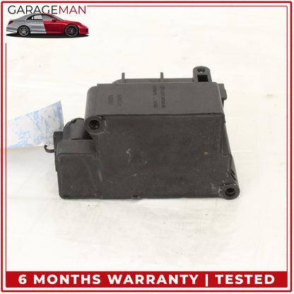 2006-2020 Mercedes X164 GL550 Front Air Suspension Valve Block 2123200358 OEM