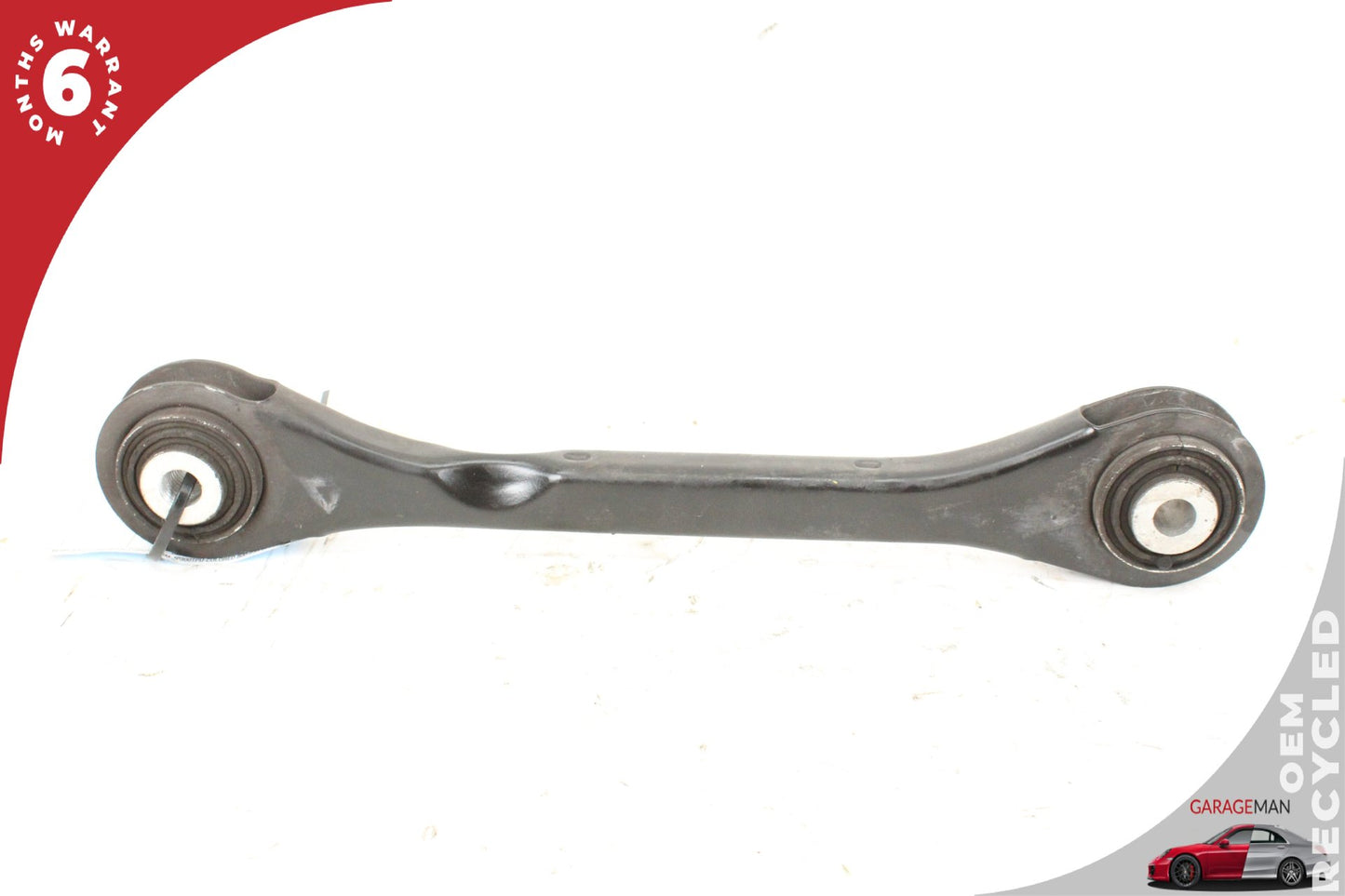 2009-2018 Audi SQ5 Rear Left or Right Lower Forward Control Arm 8K0501529L OEM
