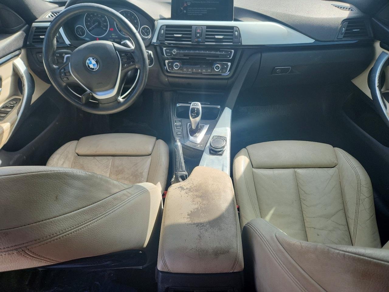 Parting Out- 2015 BMW 428i F36 xDrive Gran Coupe- 168