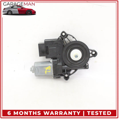2019-2025 BMW 330i Rear Right Passenger Side Window Regulator Motor 5A607F4 OEM