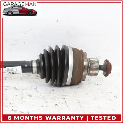 2011-2018 Audi A8 A6 A7 Front Left or Right CV Axle Drive Shaft 4G0407271F OEM