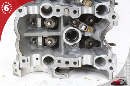 2011-2020 Mercedes X166 GL450 GLS550 M278 Right Cylinder Head 2780163201 OEM