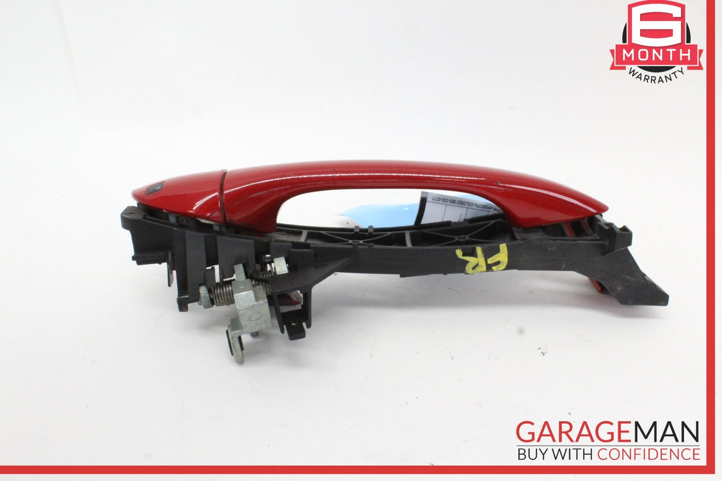 2003-2006 Mercedes SL500 R230 Right Front Door Handle 2307601670 Genuine