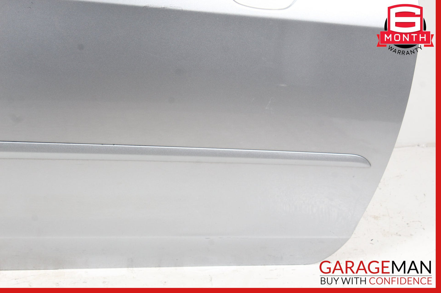 2015-2021 Subaru WRX Sedan Front Right Side Door Shell Panel 60009VA0309P OEM