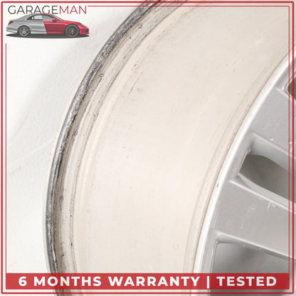 2013-2019 Mercedes X166 GL450 GL550 Front or Rear Wheel Rim 8.5JX19H2 ET62 OEM